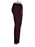 Lululemon Athletica Burgundy Active Pants Size 10 - photo 4
