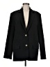SNDYS. 100% Polyester Black Blazer Size M - photo 1