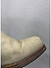 Acne Tan Ankle Boots Size EU 36 - photo 7
