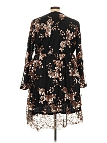 BLOOMCHIC Cocktail Dress (view 2)