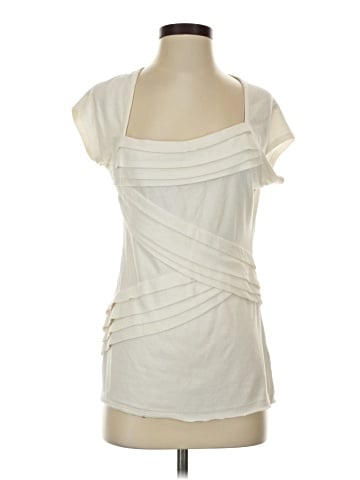 Anthropologie Sleeveless T-Shirt (view 1)
