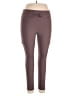Athleta Brown Active Pants Size XL - photo 1