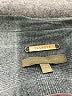 Talbots Plaid Gray Wool Blazer Size 18 - photo 6