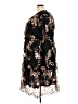 BLOOMCHIC 100% Polyester Black Cocktail Dress Size 22 - photo 5