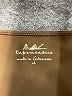 Tapemeasure Brown Swimsuit Top Size XL - photo 3