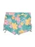 Roxy Tropical Green Two Piece Swimsuit Size 4T - photo 2