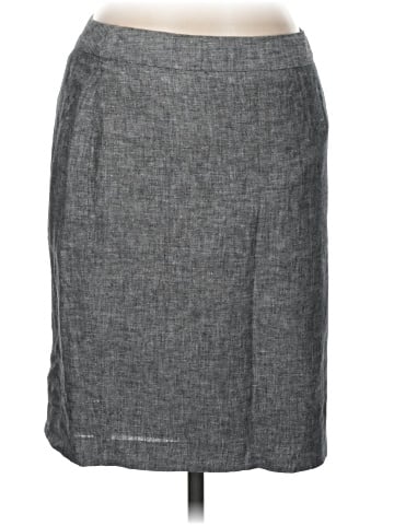 Ann Taylor Factory Casual Skirt (view 1)