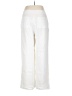 Chico's Ivory Casual Pants Size 1.5R - photo 2