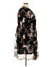 BLOOMCHIC 100% Polyester Black Cocktail Dress Size 22 - photo 4