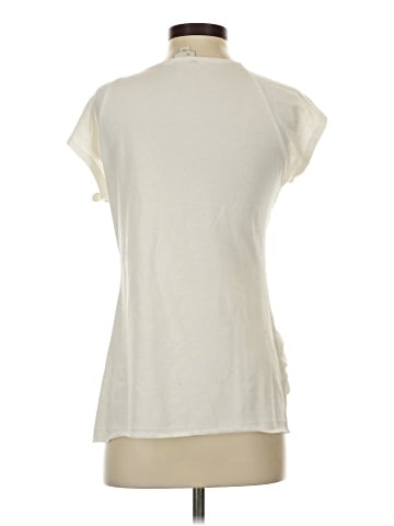 Anthropologie Sleeveless T-Shirt (view 2)