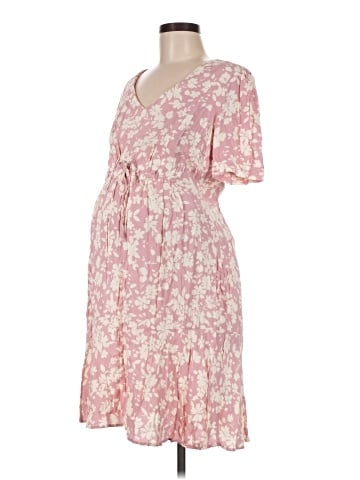 Seraphine Casual Dress (view 1)
