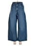 Levi's 100% Cotton Blue Jeans Size 26 waist - photo 1