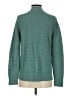 L.L.Bean Teal Long Sleeve Top Size S (petite) - photo 2