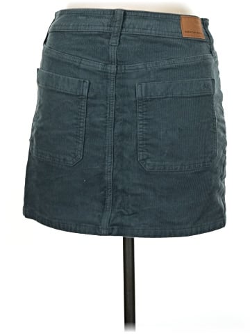 American Eagle Outfitters Denim Skirt (view 2)