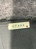 Stark X Gray 3/4 Sleeve Blouse Size M - photo 7