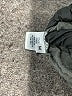 Stark X Gray 3/4 Sleeve Blouse Size M - photo 8