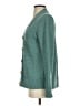 L.L.Bean Teal Long Sleeve Top Size S (petite) - photo 5