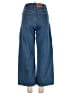 Levi's 100% Cotton Blue Jeans Size 26 waist - photo 2