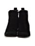 Crown Vintage Black Ankle Boots Size 6 - photo 2