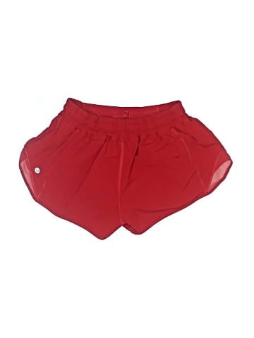 Lululemon Athletica Athletic Shorts (view 2)