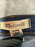 Madewell Solid Blue Jeans Size 23 waist - photo 7