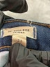 Madewell Solid Blue Jeans Size 23 waist - photo 8