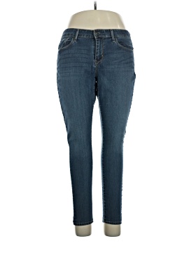 Denizen From Levi's Jeans