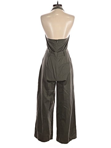 Flat White Jumpsuit (view 2)