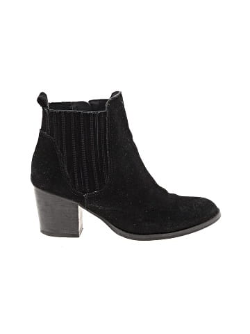 Crown Vintage Ankle Boots (view 1)