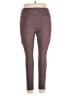 Athleta Brown Active Pants Size XL - photo 2