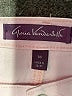 Gloria Vanderbilt Pink Jeans Size 8 - photo 7