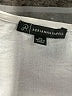 Adrianna Papell 100% Polyester Ivory 3/4 Sleeve Blouse Size XL - photo 7