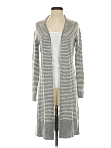 Tahari Cashmere Cardigan (view 1)
