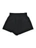 Apana Solid Black Athletic Shorts Size XS - photo 2