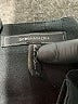 BCBGMAXAZRIA Black Linen Pants Size XS - photo 7