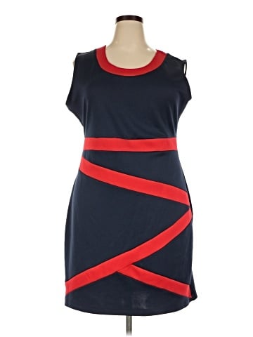 Voir Voir Casual Dress (view 1)