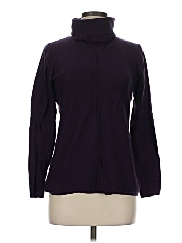 CALVIN KLEIN JEANS Turtleneck Sweater (view 1)