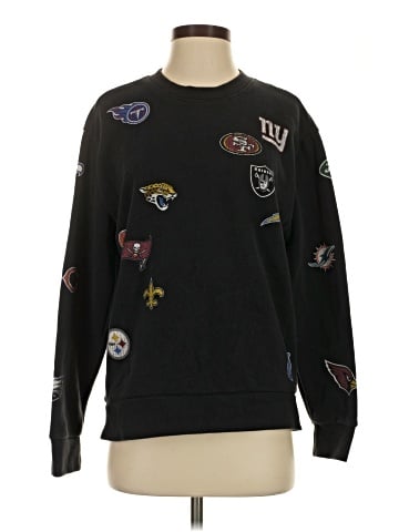 NFL Pullover Sweater (view 1)