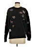NFL Graphic Black Pullover Sweater Size XS - photo 1