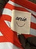 Aerie Stripes Red Sweatshirt Size S - photo 7