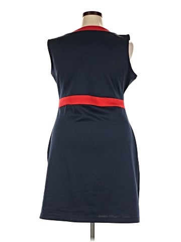 Voir Voir Casual Dress (view 2)