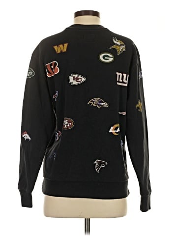 NFL Pullover Sweater (view 2)