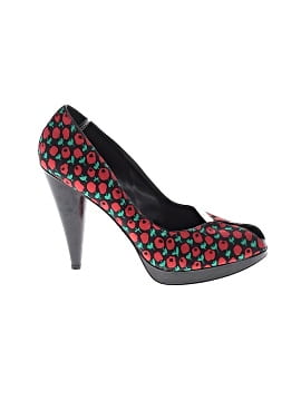 Betsey Johnson Heels
