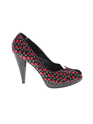Betsey Johnson Heels (view 1)