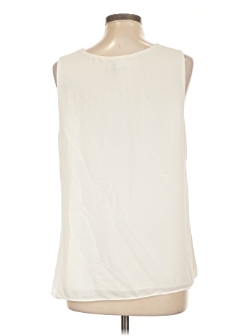Cato Sleeveless Blouse (view 2)