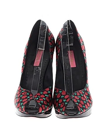 Betsey Johnson Heels (view 2)