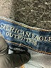 American Eagle Outfitters Hearts Blue Jeans Size 2r - photo 7