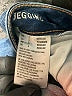 American Eagle Outfitters Hearts Blue Jeans Size 2r - photo 8
