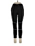 Assorted Brands Black Active Pants Size 10 - photo 1
