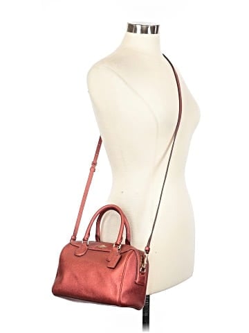 Coach Factory Satchel (view 2)